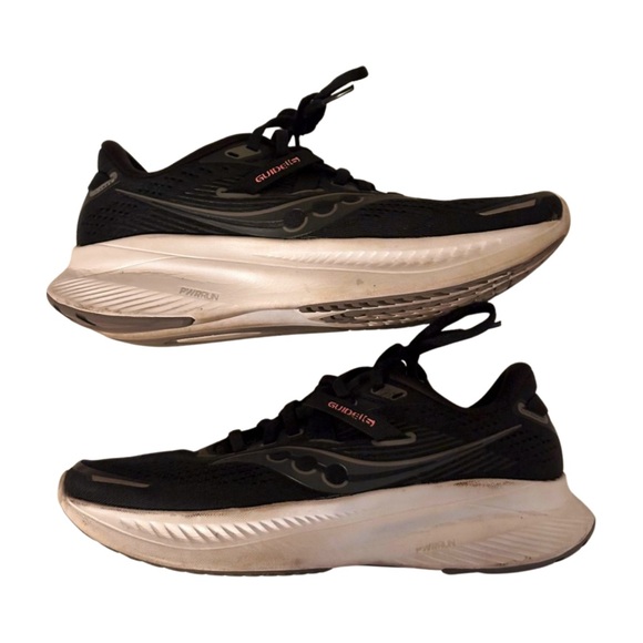Saucony Guide 16 women’s size 7 - Picture 6 of 7